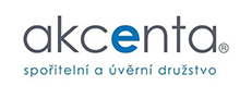 Akcenta and providing of mortgages and loans