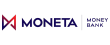 MONETA Money Bank aktualizovala úrokové sazby