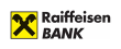 Raiffeisenbank vyhlásila slevu 0,3 % pro účelové hypotéky a 0,5 % pro úvěry neúčelové