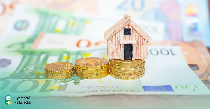 Hypotéka v eurech
