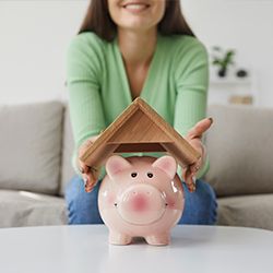 Hypotéka na pronájem aneb investiční hypotéka - k čemu je?